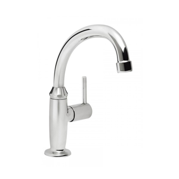 GROHE COSTA 2ハンドルキッチン混合栓(クロスハンドル)寒冷地仕様 JP257904  グローエ - 2