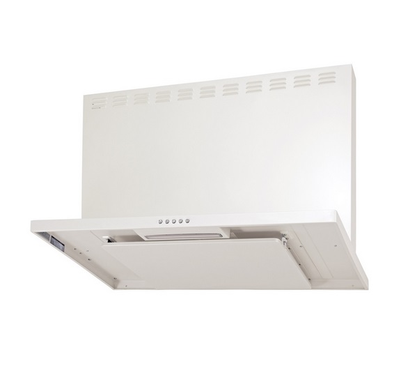 新品レンジフード　MY-601RF W レンジフード マイセット MY-601RF 深型レンジフード 間口60cm[♪△]