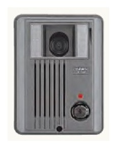 インターホン アイホン Jb Dap カメラ付玄関子機 警報表示灯付 インターホン アイホン Jb Dap カメラ付玄関子機 警報表示灯付