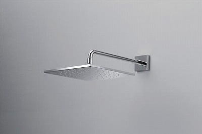 水栓金具 Toto Tbxs18b Sシリーズ 浴室 埋め込みシャワー エアインオーバーヘッドシャワー 角型 受注生産 まいどdiy