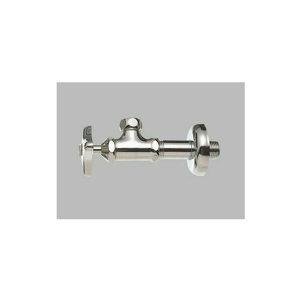 三栄水栓 止水栓本体・共用形 V22A-X2-13 [○] - まいどDIY