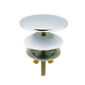 画像: onedo/ワンド/旧マイセット TP-38 トップ出し水栓穴用キャップ 水栓金具部材『本体同時購入のみ』 ♪