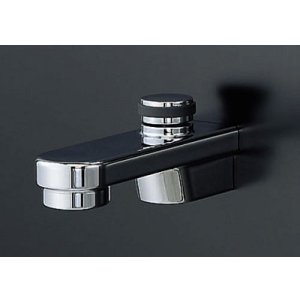 画像: 水栓金具 INAX/LIXIL　BF-21A-19　埋込型シャワーバス・シャワーセット パブリック向け 消音式吐水口 自動復帰切替弁付 一般地 [★]