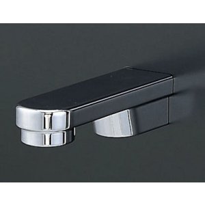 画像: 水栓金具 INAX/LIXIL　BF-21S-19　埋込型シャワーバス・シャワーセット パブリック向け 消音式吐水口 一般地 [★]