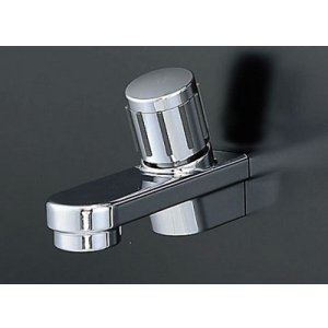 画像: 水栓金具 INAX/LIXIL　BF-21H-19　埋込型シャワーバス・シャワーセット パブリック向け 消音式止水栓付吐水口 一般地 [★]