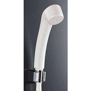 画像: 水栓金具 INAX/LIXIL　BF-6CBP　オプションパーツ ハンドシャワー スプレーシャワー [★]