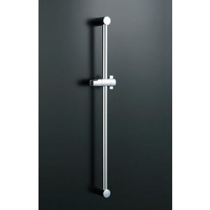 画像: 【在庫あり】水栓金具 INAX/LIXIL　BF-FB27(1000)　スライドバー 長さ1000mm  めっき仕様 ☆2