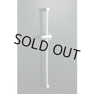 画像: 【在庫あり】水栓金具 INAX/LIXIL　BF-FB27(1000)　スライドバー 長さ1000mm  めっき仕様[〒☆2]