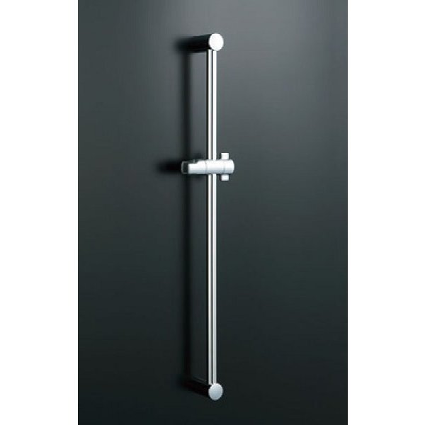 画像1: 【在庫あり】水栓金具 INAX/LIXIL　BF-FB27(1000)　スライドバー 長さ1000mm  めっき仕様 ☆2 (1)