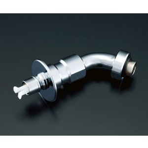 画像: 水栓部品 INAX/LIXIL　A-7123　吐水口部 緊急止水弁付用[◇