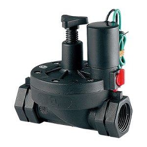 画像: ガーデニング カクダイ 504-031-25 電磁弁