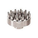 画像: ガーデニング カクダイ　5380-13　噴水用 三段ノズル