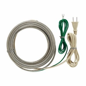 画像: 水栓金具 カクダイ　698-01-06　配管副資材 自己温度制御凍結防止帯 [■]