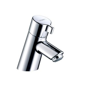 画像: 水栓金具 セラトレーディング　HG13132　立水栓 Pillar Tap [♪]