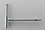画像: セラトレーディング　HT3216R　 ボトルトラップ クロム [♪]