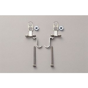画像: パーツ セラトレーディング　DV0055030　ハーフペデスタル用固定金具 [♪]