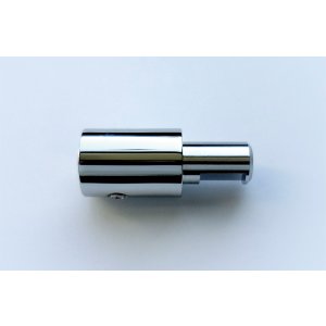 画像: 浴室水栓 セラトレーディング　HG52054　シャワーパイプ用延長部品 [♪]