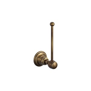 画像: アクセサリ セラトレーディング　HR63618-(AB)　スペアペーパーホルダー アンティークブラス New Retro [♪]