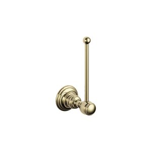 画像: アクセサリ セラトレーディング　HR63618-(PB)　スペアペーパーホルダー ブラス New Retro [♪]