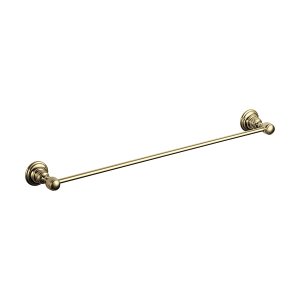 画像: アクセサリ セラトレーディング　HR63611-(PB)　タオルバー(659mm) ブラス New Retro [♪]
