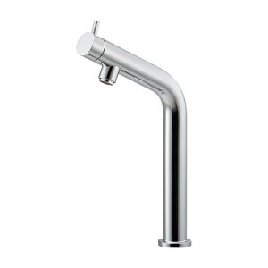 画像: 水栓金具 カクダイ　721-214-13　立水栓(トール)