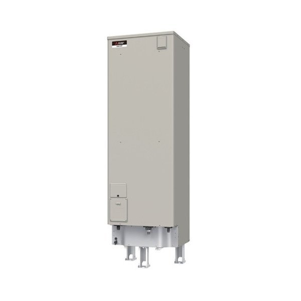 画像1: 電気温水器 三菱　SRT-J46CD5　自動風呂給湯タイプ マイコン 高圧力型 エコオート 460L (リモコン別売) [♪■] (1)