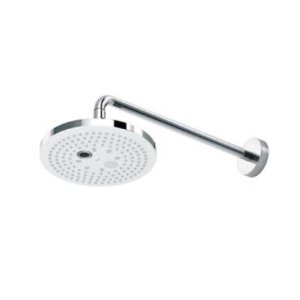 画像: 水栓金具 TOTO　TBW01004J　浴室 オーバーヘッドシャワー 2モード 固定シャワー 受注生産品  ※納期約2週間 [■§]