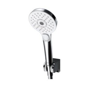 画像: 水栓金具 TOTO　TBW01022J　浴室 ホテル用 埋め込み形シャワー ホース付シャワーヘッド 3モード コンフォートウエーブ 受注生産品  ※納期約2週間 [■§]
