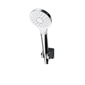 画像: 水栓金具 TOTO　TBW01021J　浴室 ホテル用 埋め込み形 ホース付シャワーヘッド ハンドシャワー コンフォートウエーブ 受注生産品  ※納期約2週間 [■§]
