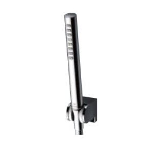 画像: 水栓金具 TOTO　TBW02018J　浴室 ホテル用 埋込形 ホース付シャワーヘッド ハンドシャワー コンフォートウエーブ シリンダー形 受注生産  ※納期約2週間 [■§]