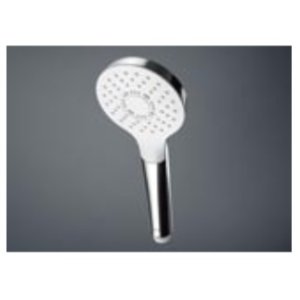 画像: 水栓金具 TOTO　THC70C　シャワーヘッド（コンフォートウエーブ）[■]