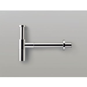 画像: セラトレーディング　HT3216RV1　 ボトルトラップ クロム [♪]