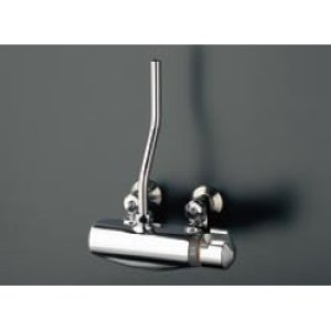 画像: 水栓金具 TOTO　TL45　壁付サーモスタット混合水栓（洗髪器用） 理容院・美容院用器具 [■]