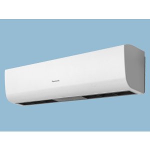 画像: パナソニック　FY-35EST1　換気扇 エアーカーテン 90cm幅 三相200V [♪◇]