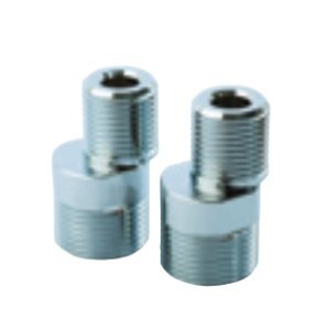 画像: ハンスグローエ　52054674　共通部品 偏心管(2個入) 偏心寸法±6mm [■♪]
