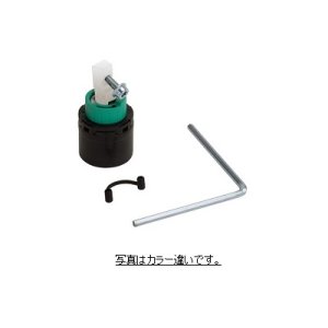 画像: ハンスグローエ　95730000　共通部品 ミキシングカートリッジ・エコ [■♪]