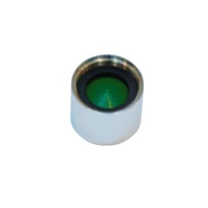 画像: ハンスグローエ　95455000　共通部品 エアレーター M24 5L/min [■♪]