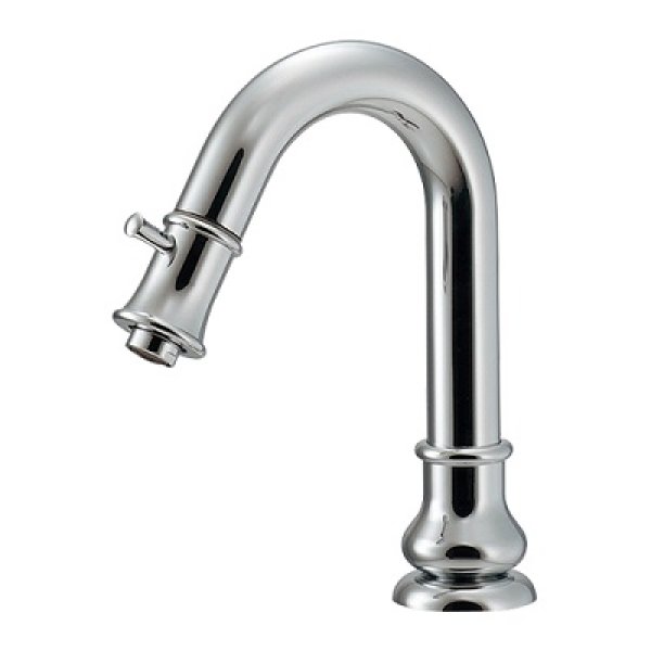 画像1: 水栓金具 カクダイ　721-230　立水栓 (1)