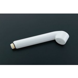 画像: 水栓部品 INAX/LIXIL　BF-SK6　シャワーヘッド(スプレー) 接続ねじ：PJ1/2
