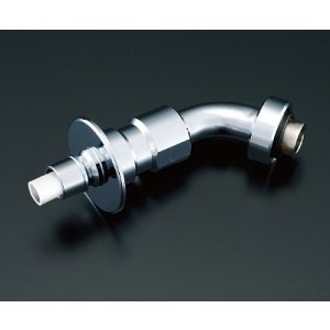 INAX/LIXIL LF-WJ38RHQA 緊急止水弁付洗濯機用単水栓 露出タイプ INAX/LIXIL LF-WJ38RHQA 緊急止水弁付洗濯機用単水栓 露出タイプ