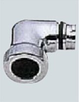 画像: 水栓金具 TOTO　TH730-3　部材 シャワーエルボ(TMJ20・30型用) [■]