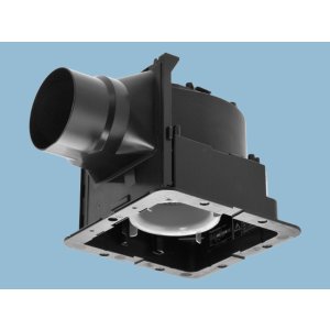 画像: 換気扇 パナソニック　FY-17J8VC　天井埋込形換気扇 ルーバー別売タイプ [♭◇]