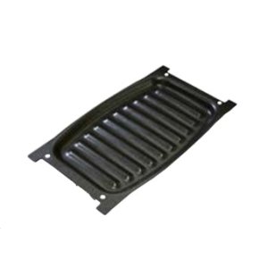 画像: ビルトインコンロ 別売部品 ノーリツ　LP0154　グリルプレート波型(標準グリル用) [■]