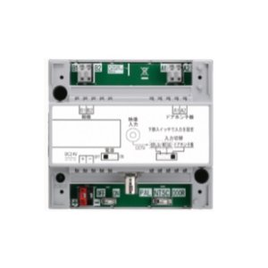 画像: インターホン アイホン　JPW-BA　映像長距離・監視カメラ接続アダプター [∽]