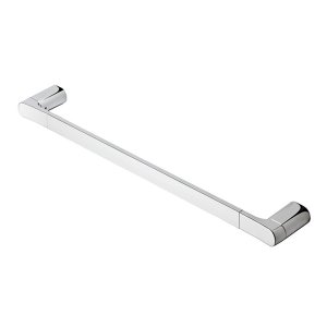 画像: セラトレーディング　GE450760S　タオルバー(648mm) クロム [♪]