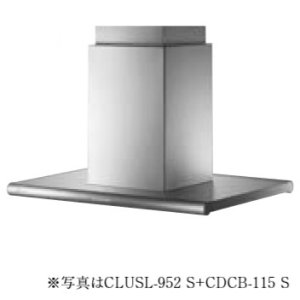 画像: 富士工業/FUJIOH 【CLUSL 952 S/TW/TBK】 換気扇 レンジフード アリアフィーナ センタールイーザ 天井取付タイプ ※受注生産品 [♪§]