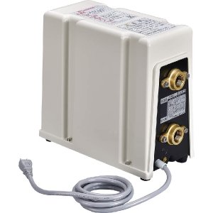 画像: ガス給湯器 部材 リンナイ　SU2-PU　給湯加圧ポンプユニット