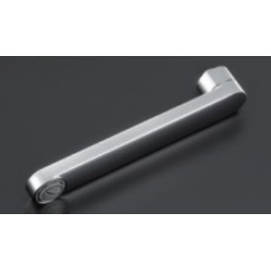 画像: 水栓金具取替パーツ TOTO　THYB77-2　自在スパウト220mm [■]