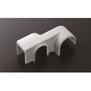 画像: 水栓金具取替パーツ TOTO　THD95　サーモスタット用 断熱脚カバー 50mm [■]
