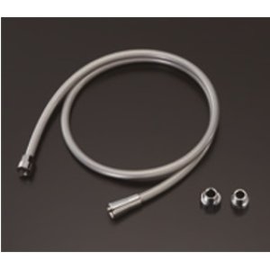 水栓金具取替パーツ TOTO THYC40LLR シャワーホース (樹脂